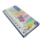 Doms Watercolour Tubes - 12 Shades