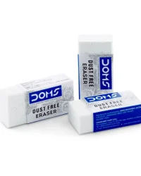 Doms XL Dust Free Eraser