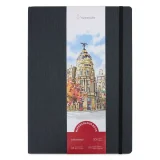 Hahnemühle Watercolour Book - A5 Portrait