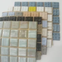 Mosaic 20mm – 30 Rough Tiles Per Sheet