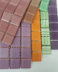 Mosaic 23mm – 36 Tiles Per Sheet