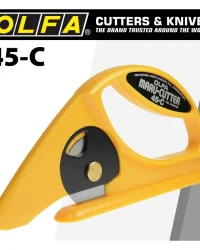Olfa Carpet/Lino Cutter 45-C