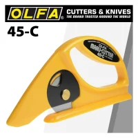 Olfa Carpet/Lino Cutter 45-C