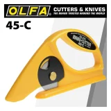 Olfa Carpet/Lino Cutter 45-C