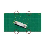 Olfa Mat Clips RM-CLIPS