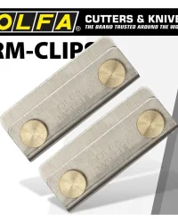 Olfa Mat Clips RM-CLIPS