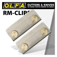 Olfa Mat Clips RM-CLIPS