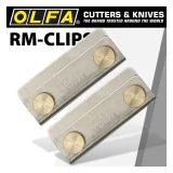 Olfa Mat Clips RM-CLIPS