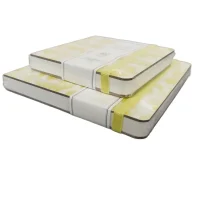 Potentate Acrylic Marker Book