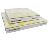 Potentate Acrylic Marker Book
