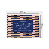 Potentate Watercolor Paper Pad - Cold Press 300g