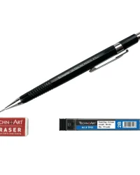 TechnoArt Technical Pencil – 0.5mm