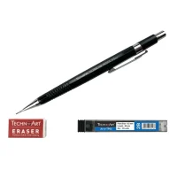 TechnoArt Technical Pencil – 0.5mm