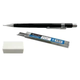 TechnoArt Graphics Pencil - 0.5mm