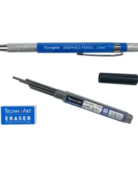 TechnoArt Graphics Pencil – 2mm