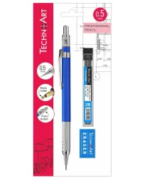 TechnoArt Professional Pencil – 0.5mm