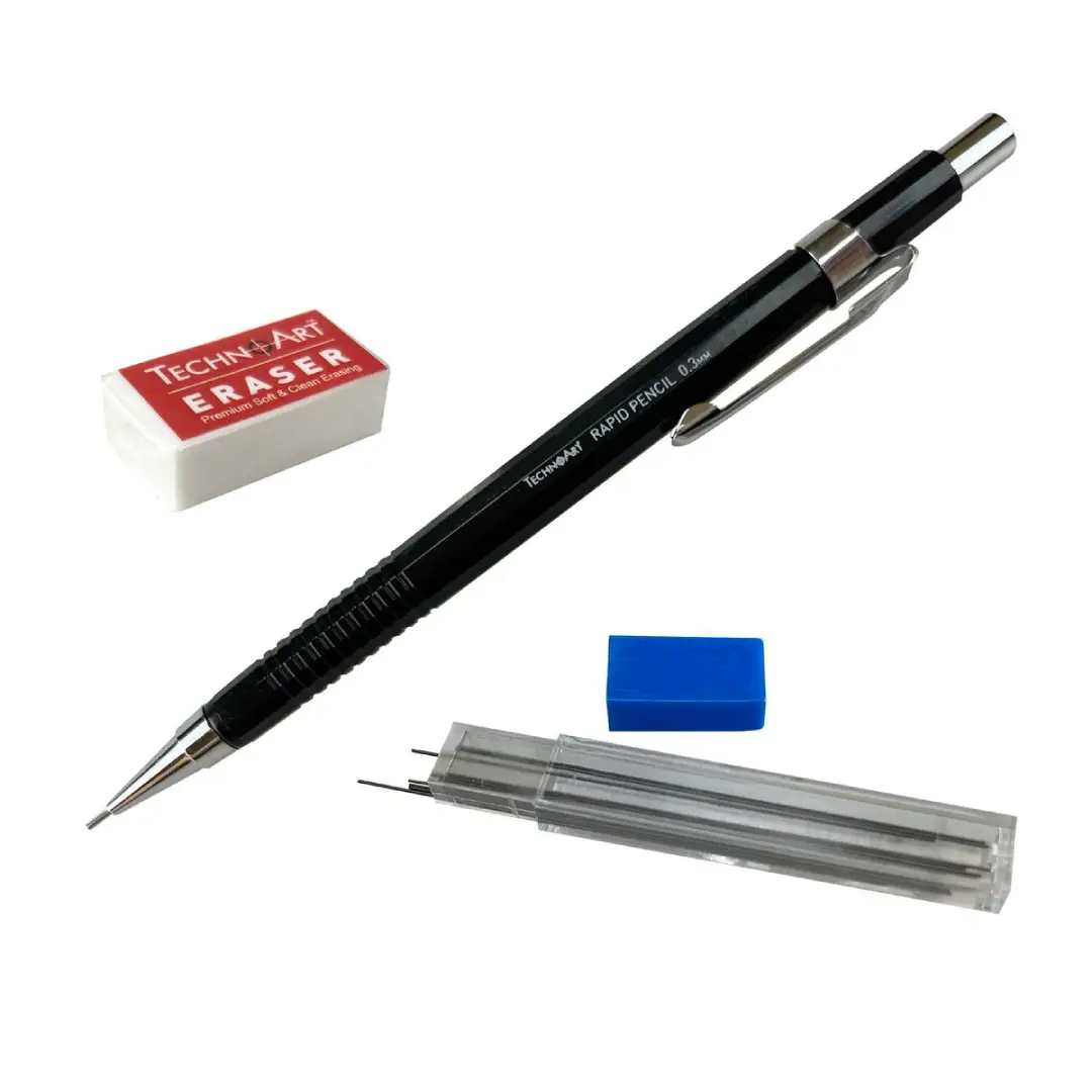 TechnoArt Rapid Pencil - 0.3mm