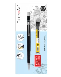 TechnoArt Rapid Pencil – 0.3mm