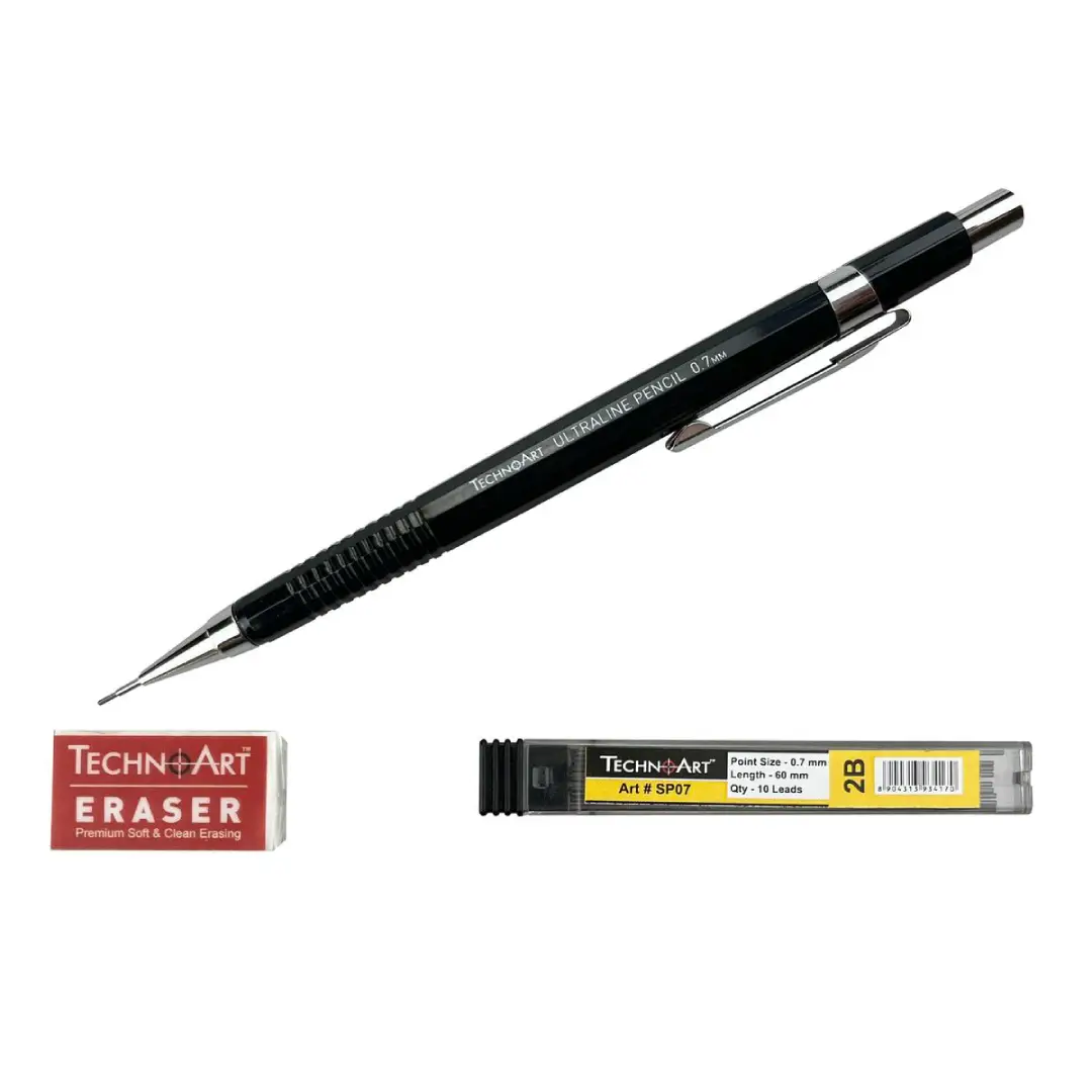 TechnoArt Scolatek Pencil - 0.7mm