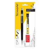TechnoArt Scolatek Pencil - 0.7mm