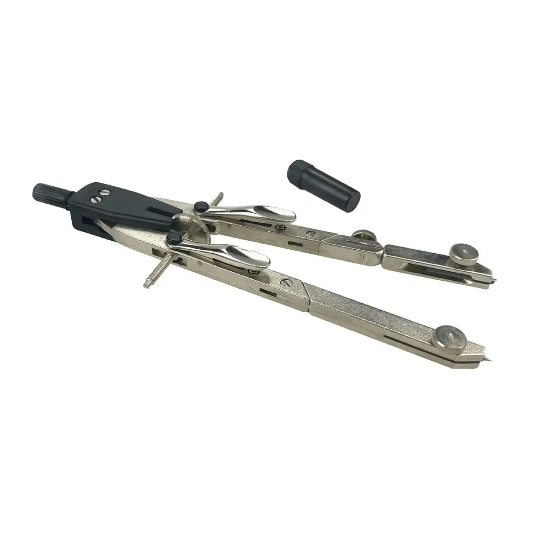 TechnoArt Technical Compass Set - Rapid
