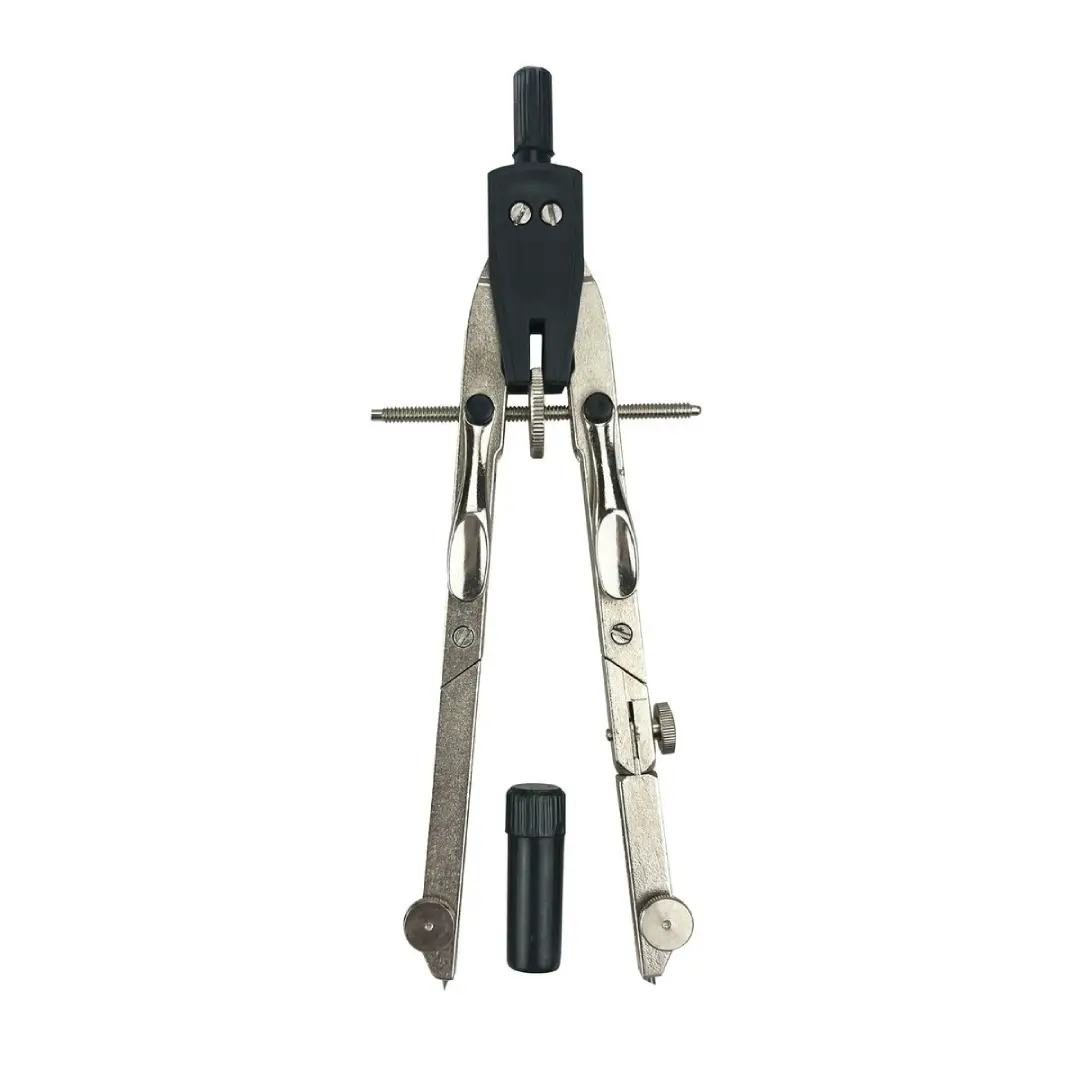 TechnoArt Technical Compass Set - Rapid