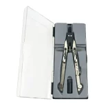 TechnoArt Technical Compass Set - Rapid