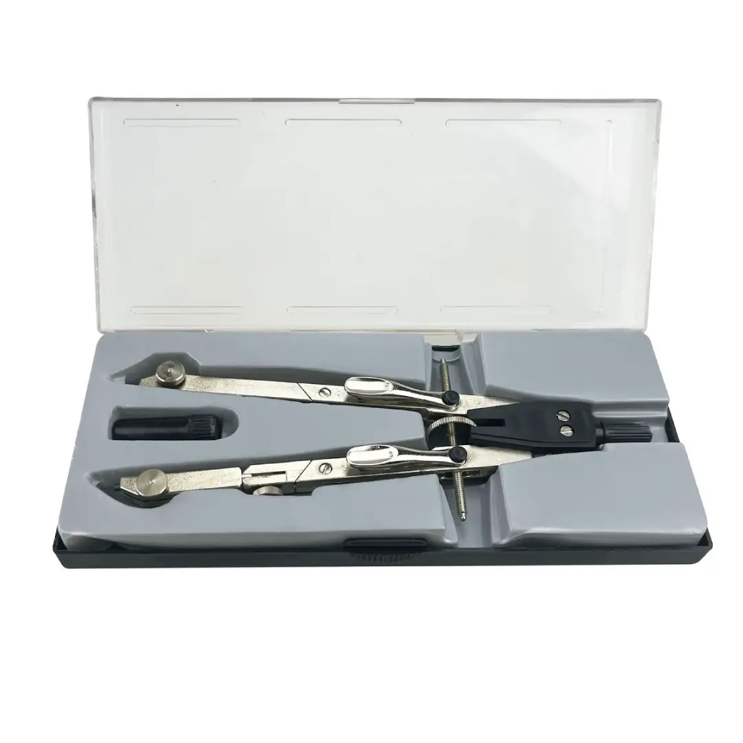 TechnoArt Technical Compass Set - Rapid