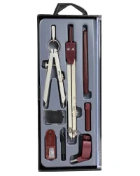TechnoArt Technical Drawing Compass Set
