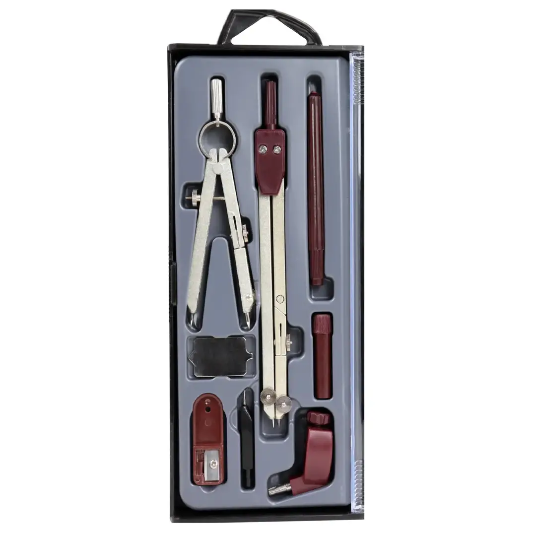 TechnoArt Technical Drawing Compass Set