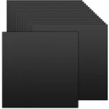 ULT Cardstock - 30x30cm Black