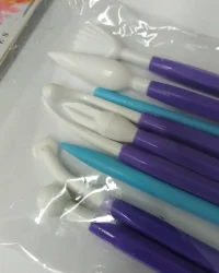 Art Board Pottery Tool Set – 9pc
