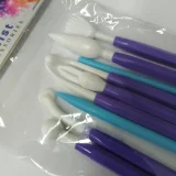 Art Board Pottery Tool Set - 9pc
