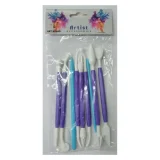 Art Board Pottery Tool Set - 9pc