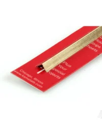 Brass Angle – 3/16″ KS9881