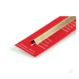 Brass Angle - 1/4" KS9882