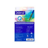 Doms Aqua Colour Cakes - 36 Shades