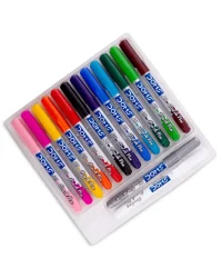 Doms Brush Pens – 12 + 2 Shades