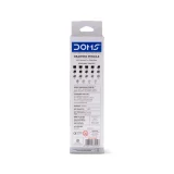 Doms Drawing Pencils - Sketch Tool