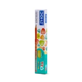 Doms Y1 Triangular Pencils - Super Dark HB