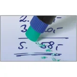 Faber-Castell Multimark Permanent - Fine Black