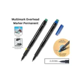 Faber-Castell Multimark Permanent - Fine Black