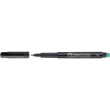 Faber-Castell Multimark Permanent - Fine Black