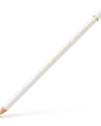 Faber Castell Polychromos – 101 White