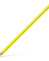 Faber Castell Polychromos – 104 Light Yellow Glaze