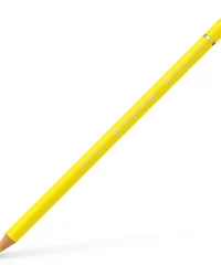 Faber Castell Polychromos – 105 Light Cadmium Yellow