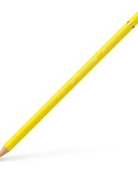 Faber Castell Polychromos – 106 Light Chrome Yellow