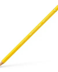 Faber Castell Polychromos – 107 Cadmium Yellow