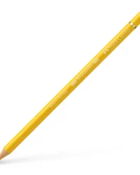 Faber Castell Polychromos – 108 Dark Cadmium Yellow