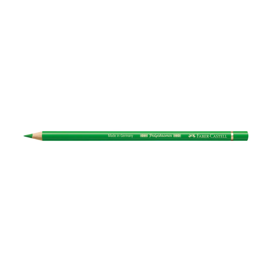 Faber Castell Polychromos - 112 Leaf Green